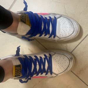 ORIGINAL Golden Goose Sneakers